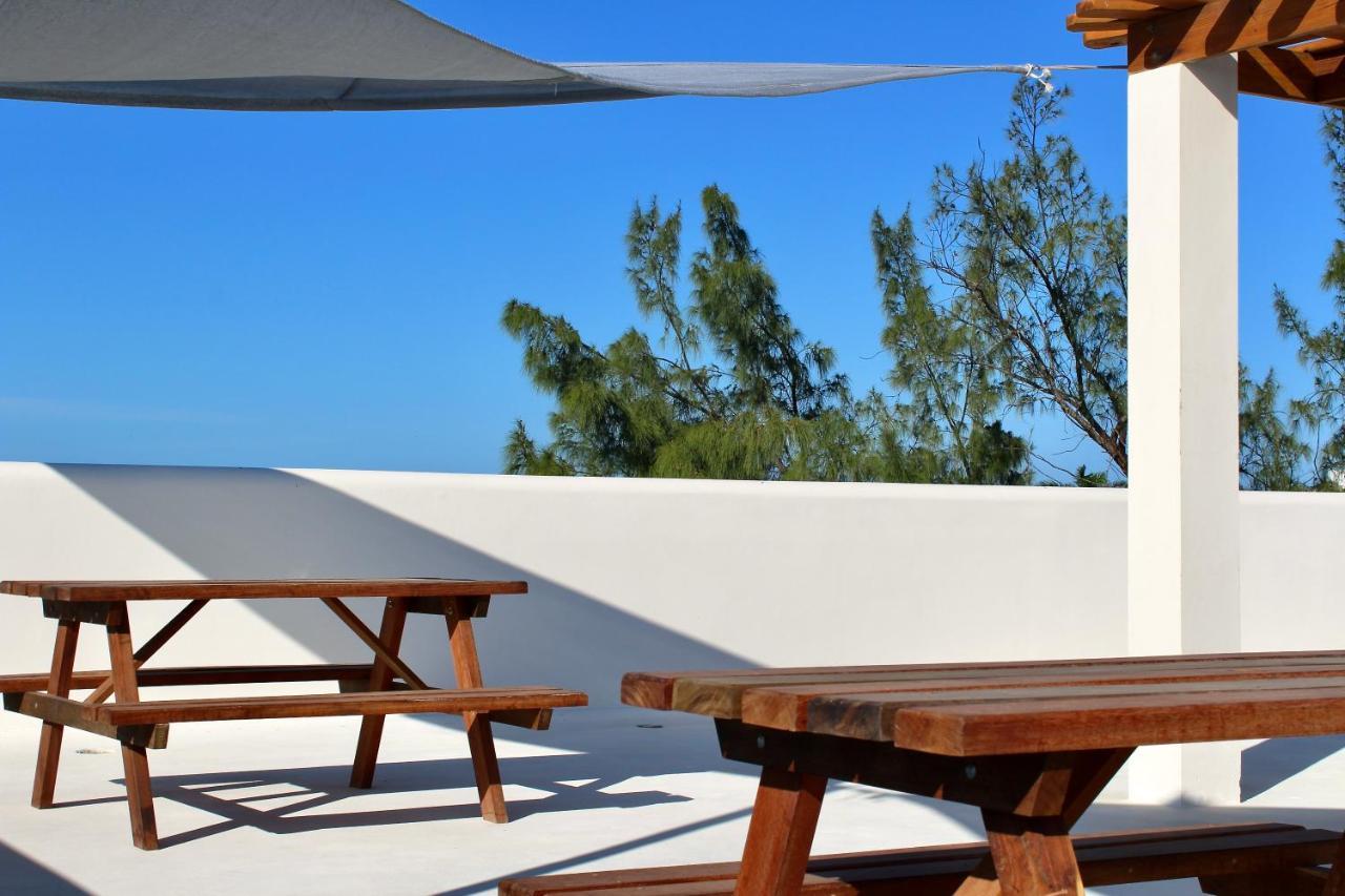 San Pablo Villas San Pedro  Eksteriør bilde