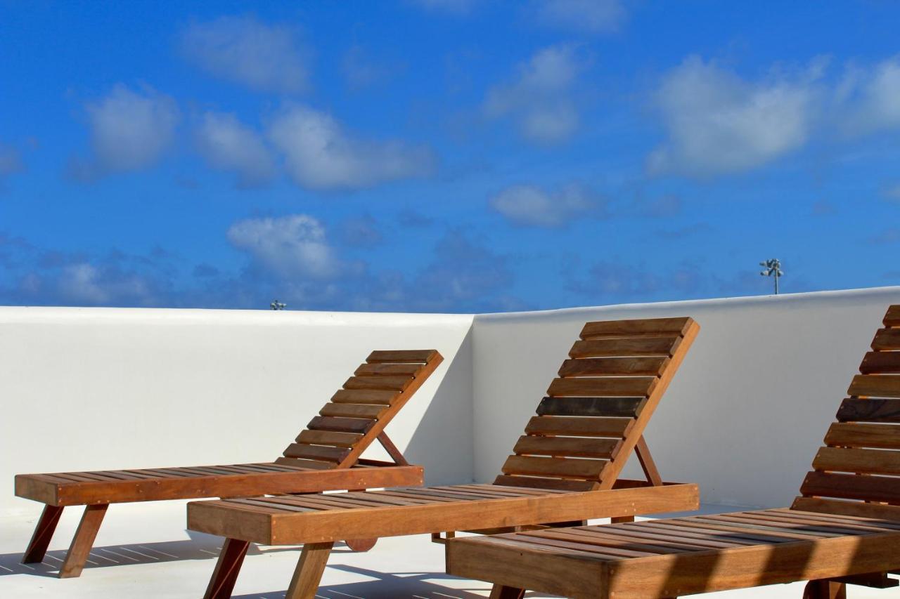 San Pablo Villas San Pedro  Eksteriør bilde