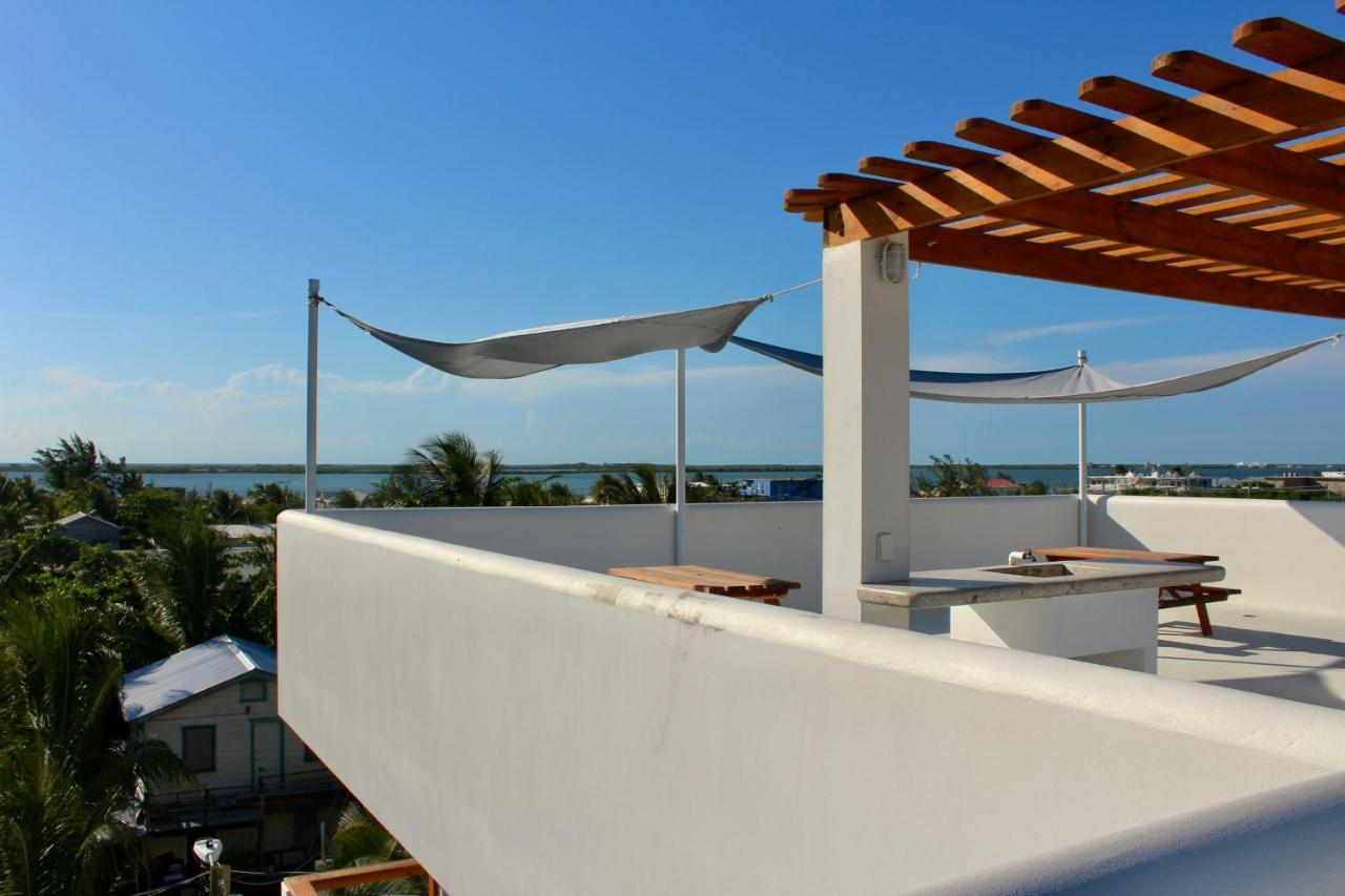 San Pablo Villas San Pedro  Eksteriør bilde