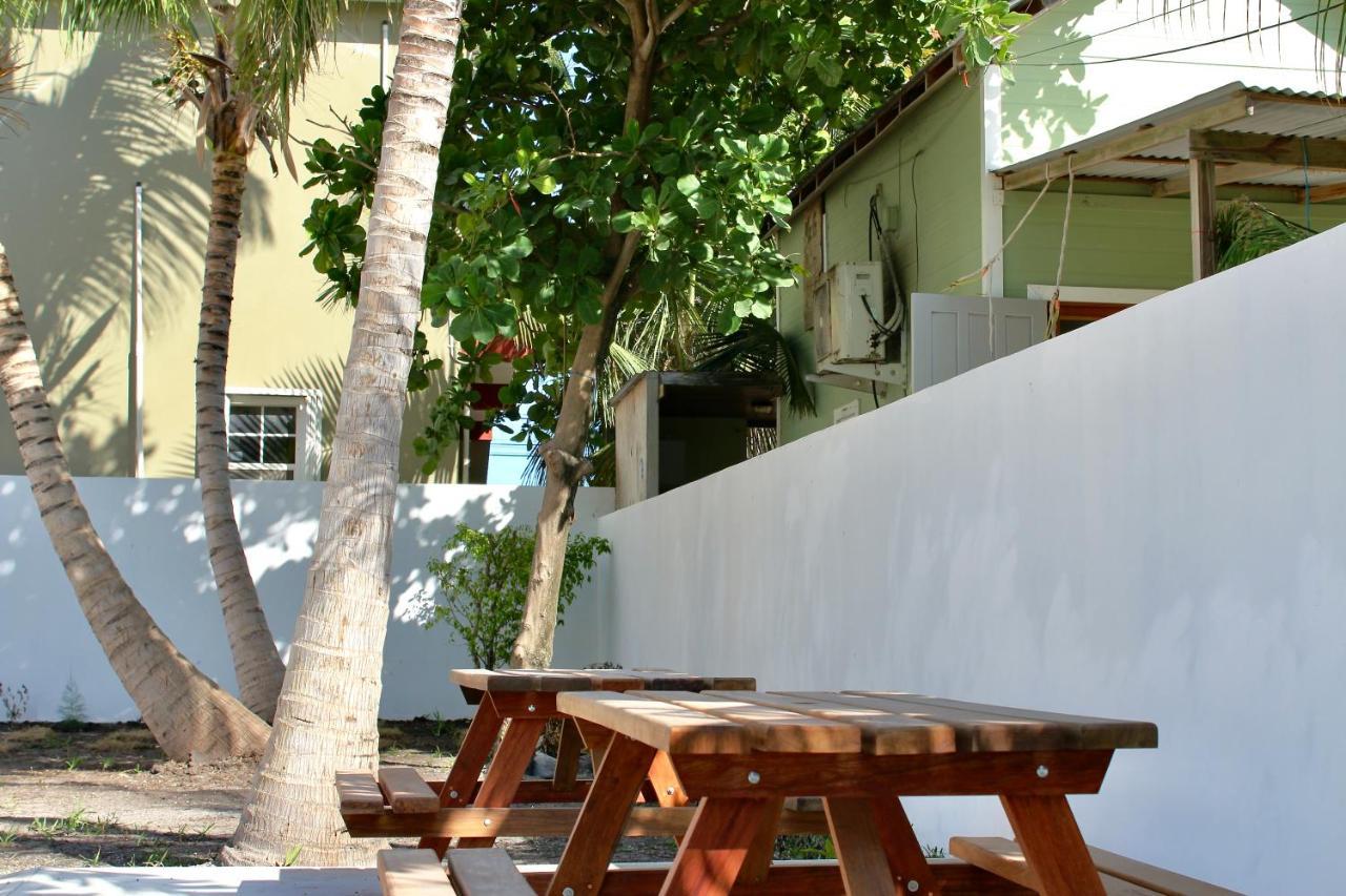 San Pablo Villas San Pedro  Eksteriør bilde