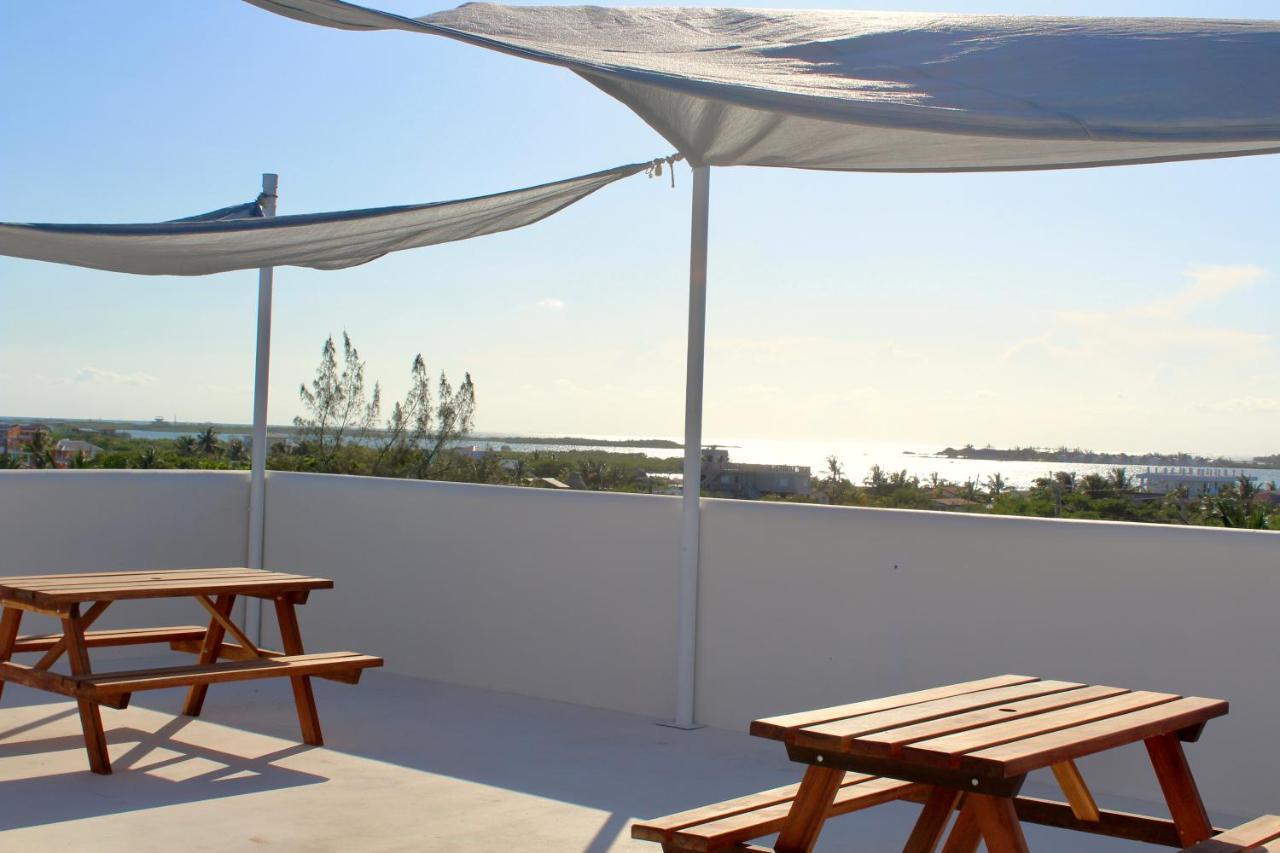 San Pablo Villas San Pedro  Eksteriør bilde