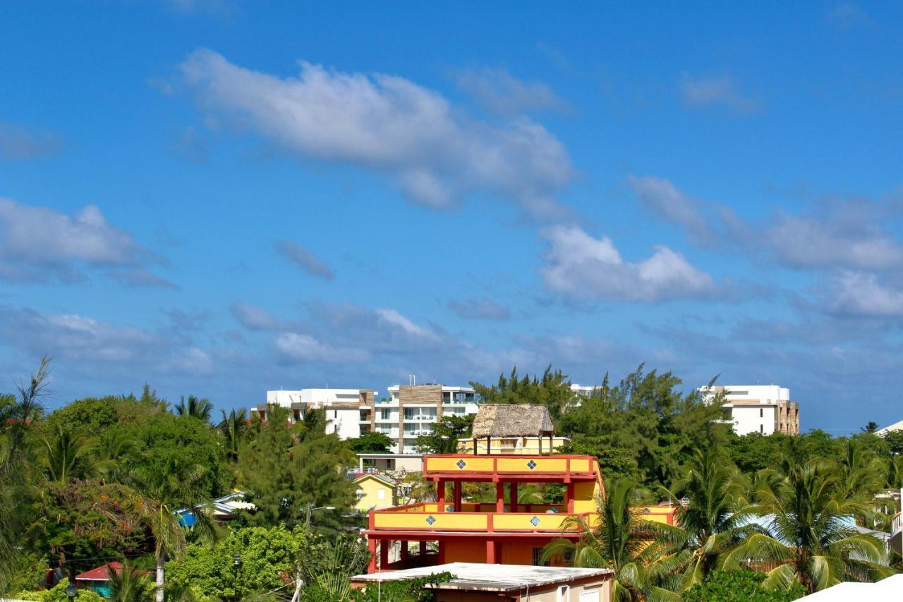 San Pablo Villas San Pedro  Eksteriør bilde