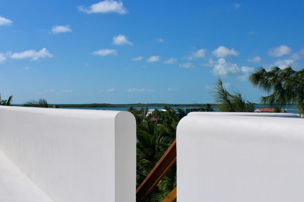 San Pablo Villas San Pedro  Eksteriør bilde