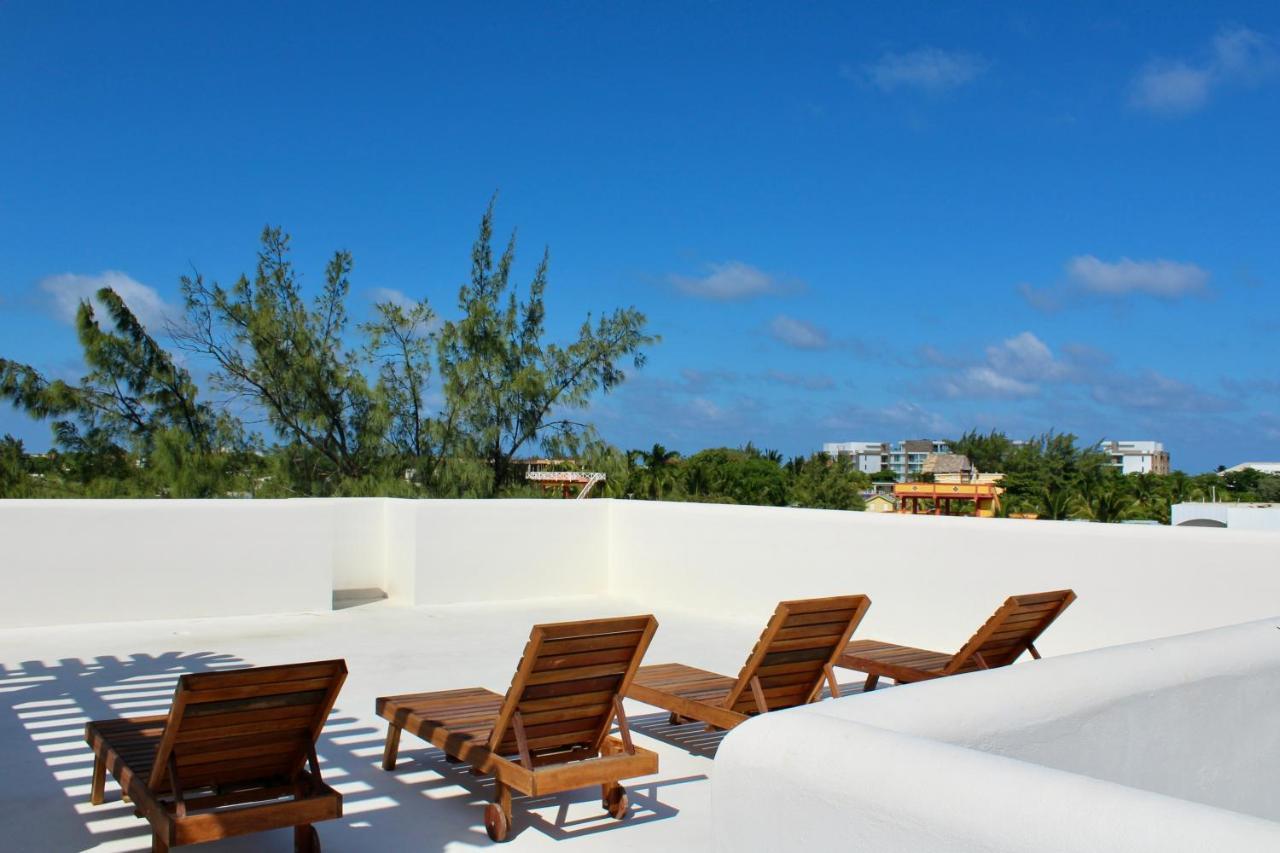 San Pablo Villas San Pedro  Eksteriør bilde