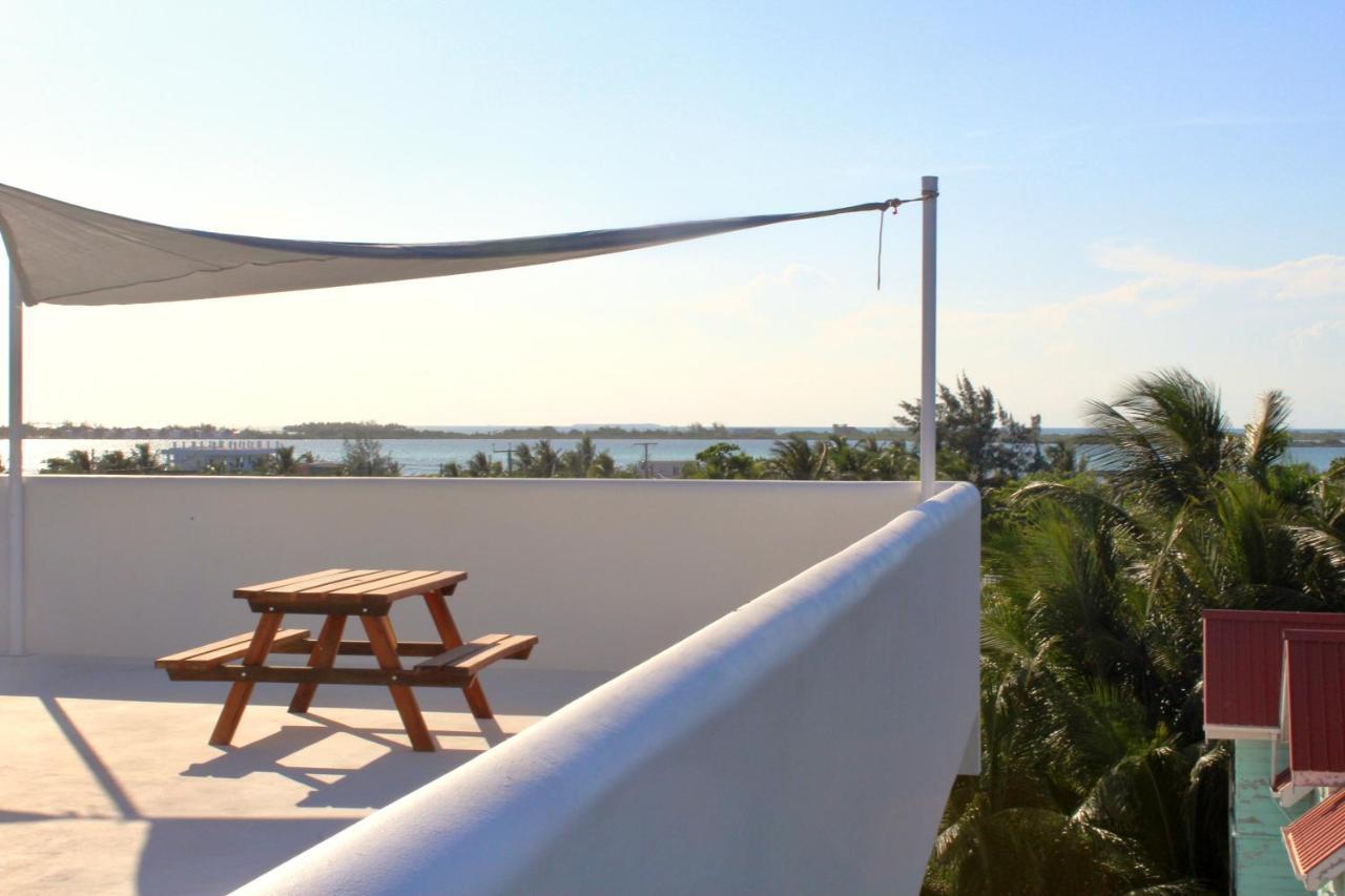 San Pablo Villas San Pedro  Eksteriør bilde