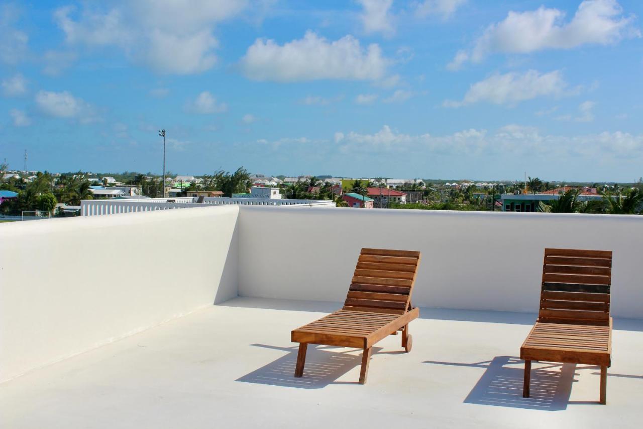 San Pablo Villas San Pedro  Eksteriør bilde