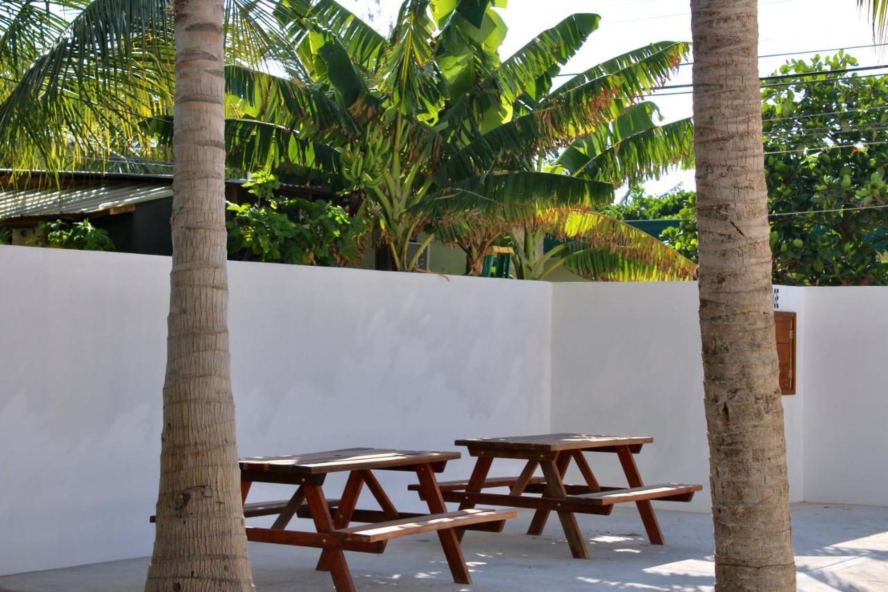 San Pablo Villas San Pedro  Eksteriør bilde