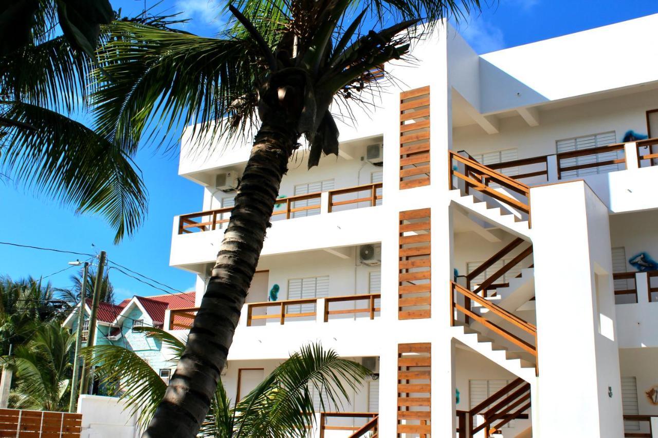 San Pablo Villas San Pedro  Eksteriør bilde
