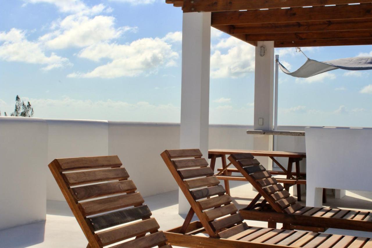 San Pablo Villas San Pedro  Eksteriør bilde
