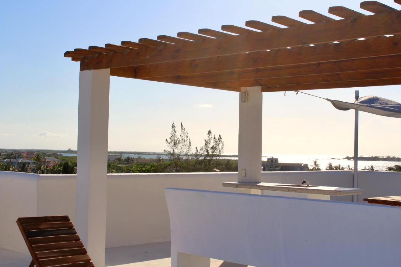 San Pablo Villas San Pedro  Eksteriør bilde