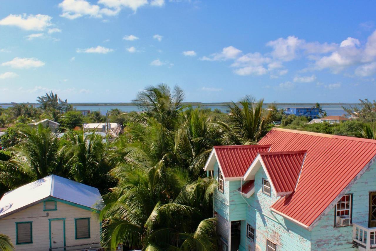 San Pablo Villas San Pedro  Eksteriør bilde