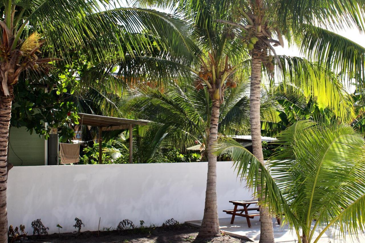 San Pablo Villas San Pedro  Eksteriør bilde
