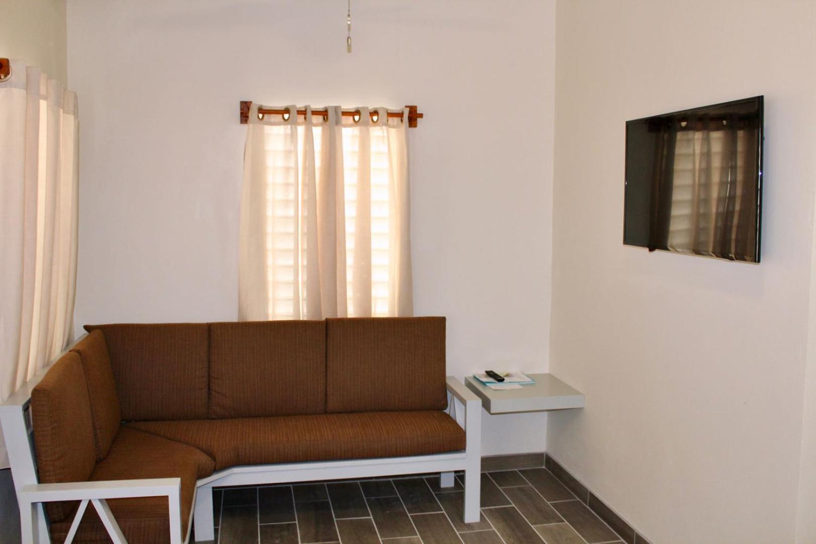 San Pablo Villas San Pedro  Eksteriør bilde