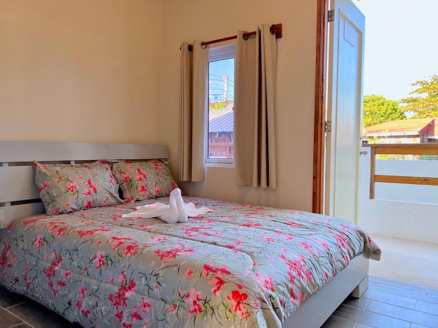 San Pablo Villas San Pedro  Eksteriør bilde